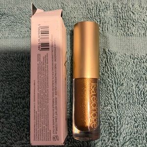 Lisa Elderidge Liquid Lurex eyeshadow